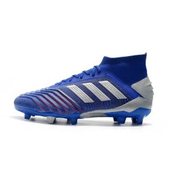 Adidas Predator 19.1 FG - Blauw Zilver_2.jpg